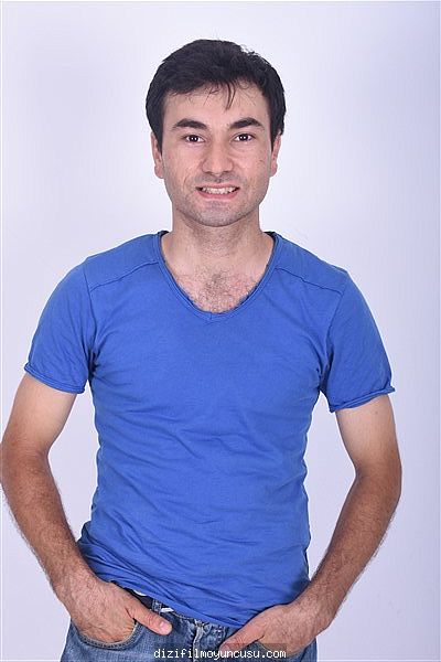 Erkek Oyuncular Adayımız Nuh