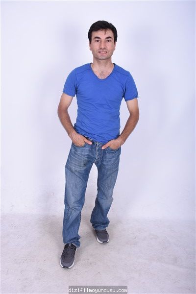 İzmir Cast Ajans Nuh 55347