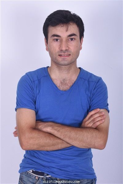 İzmir Cast Ajans Nuh 55348