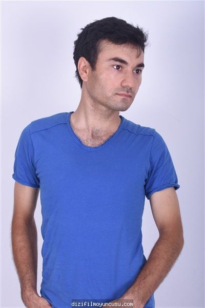 İzmir Cast Ajans Nuh 55349