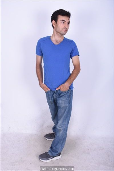 İzmir Cast Ajans Nuh 55350