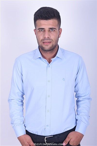 Erkek Oyuncular Adayımız Ömert