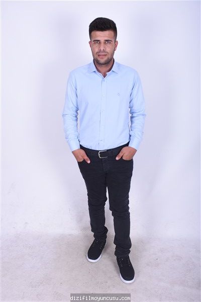 İzmir Cast Ajans Ömert 55410