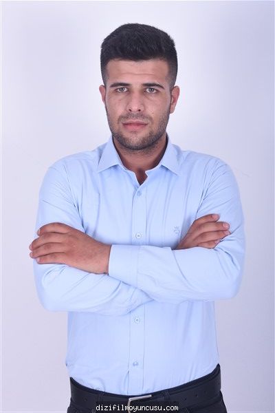 İzmir Cast Ajans Ömert 55411