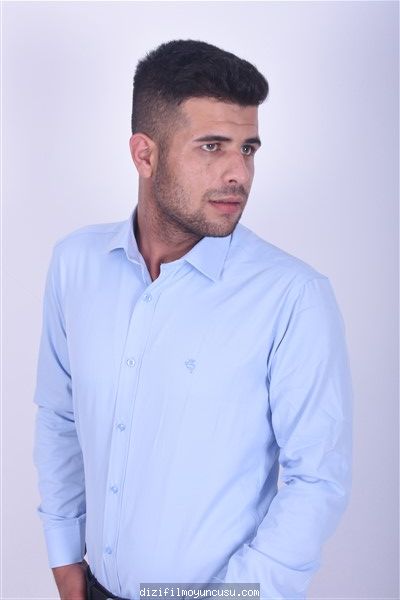 İzmir Cast Ajans Ömert 55412