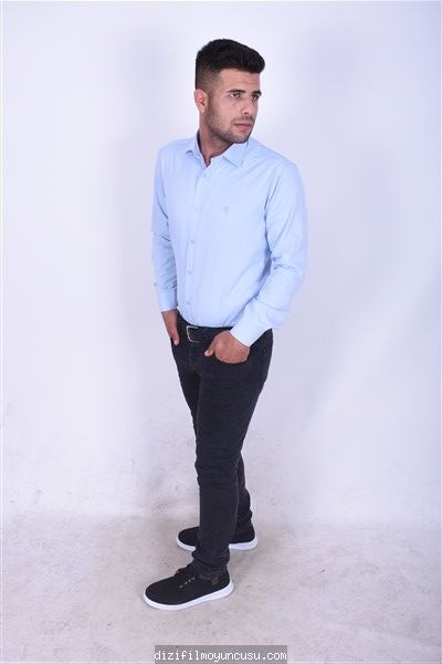 İzmir Cast Ajans Ömert 55413