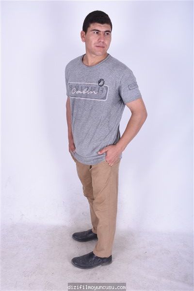 İzmir Cast Ajans Sadık 55415