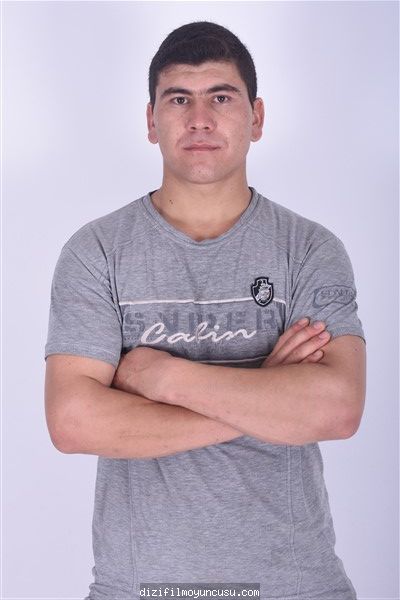 İzmir Cast Ajans Sadık 55416