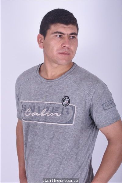İzmir Cast Ajans Sadık 55417