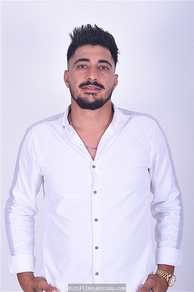 Erkek Oyuncular Adayımız Serhat