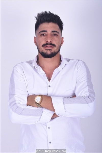 İzmir Cast Ajans Serhat 55442