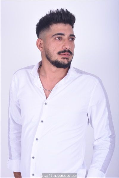 İzmir Cast Ajans Serhat 55443