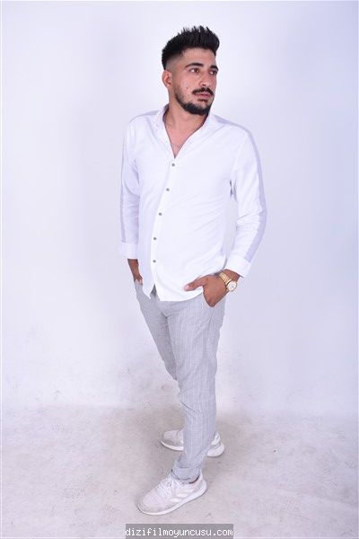 İzmir Cast Ajans Serhat 55444