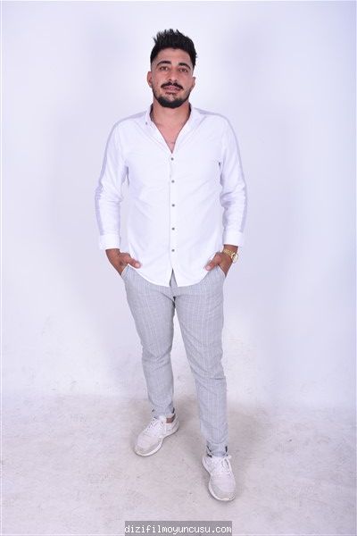 İzmir Cast Ajans Serhat 55445