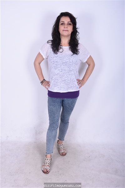 İzmir Cast Ajans Sevecen 55351