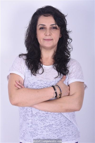 İzmir Cast Ajans Sevecen 55352