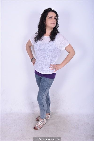 İzmir Cast Ajans Sevecen 55354