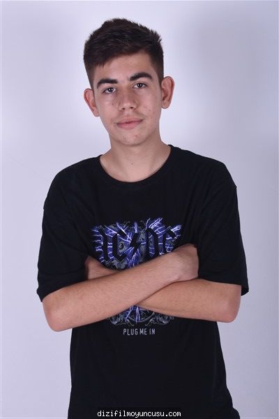 Muğla Cast Ajans Süleyman 55322