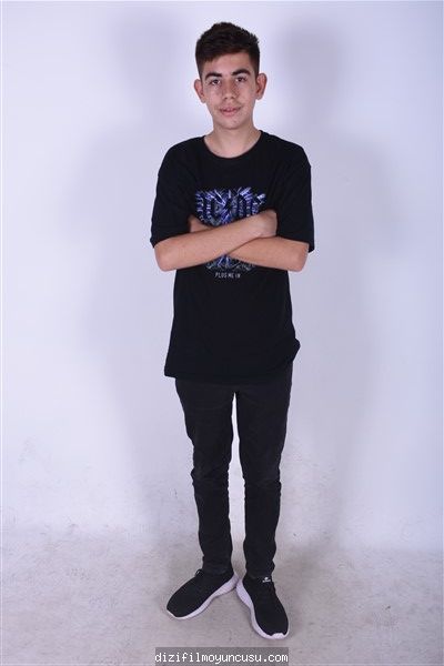 Muğla Cast Ajans Süleyman 55323