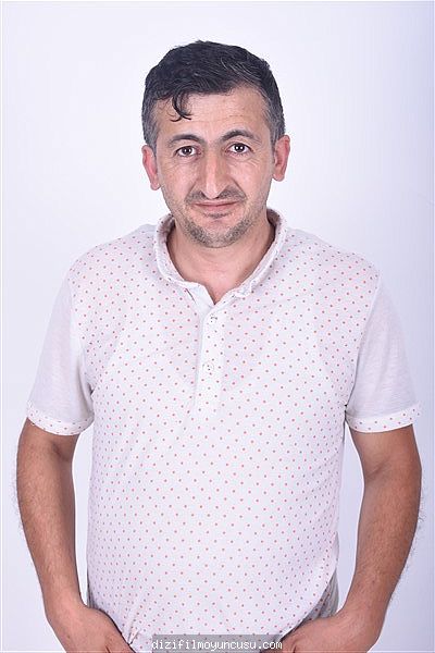 Erkek Oyuncular Adayımız Yaşar