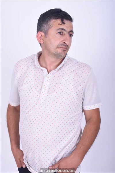 İzmir Cast Ajans Yaşar 55355