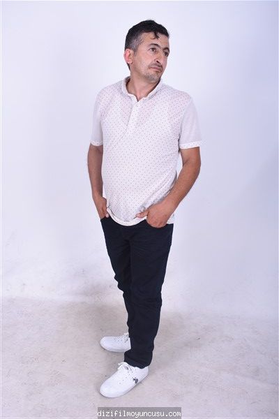 İzmir Cast Ajans Yaşar 55356