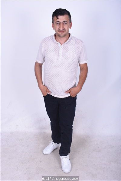 İzmir Cast Ajans Yaşar 55357