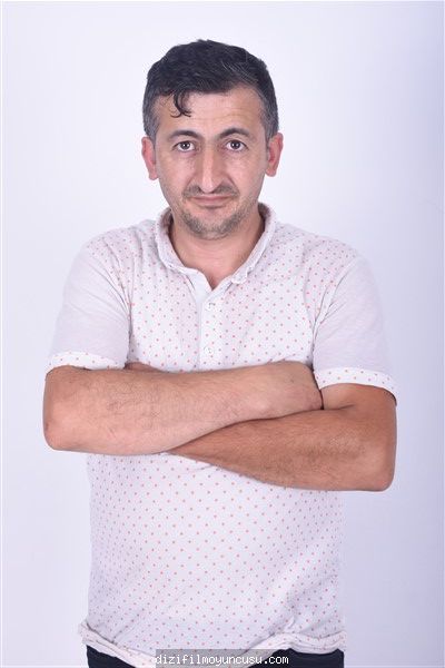 İzmir Cast Ajans Yaşar 55358