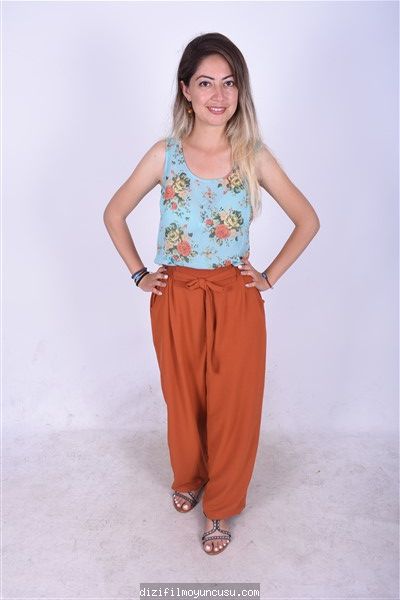 İzmir Cast Ajans Yeşim 55359