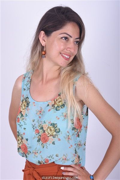 İzmir Cast Ajans Yeşim 55360