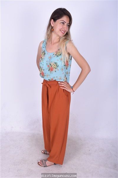 İzmir Cast Ajans Yeşim 55361