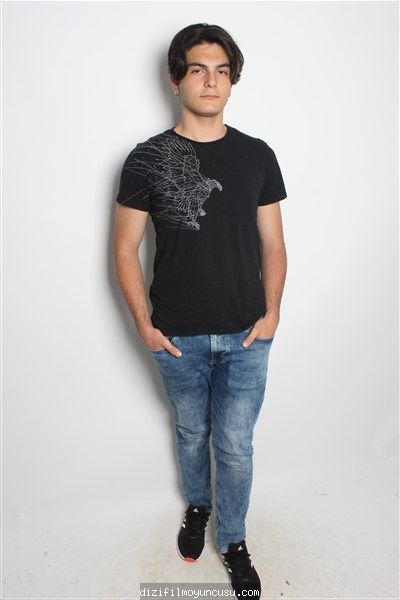 İzmir Cast Ajans Ayaz 55454