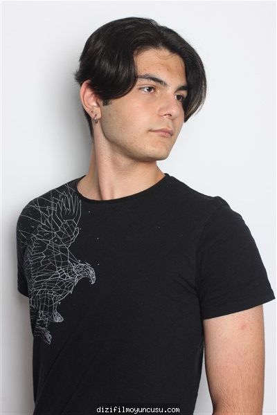 İzmir Cast Ajans Ayaz 55455
