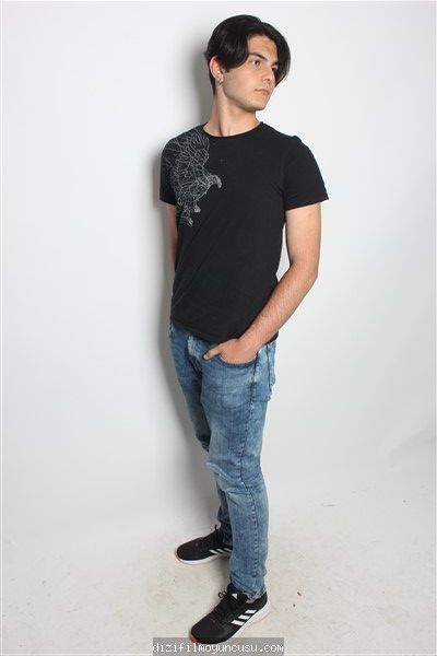 İzmir Cast Ajans Ayaz 55456