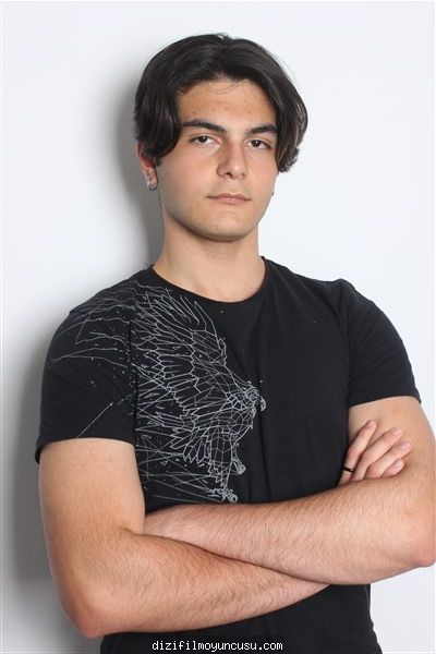 İzmir Cast Ajans Ayaz 55457