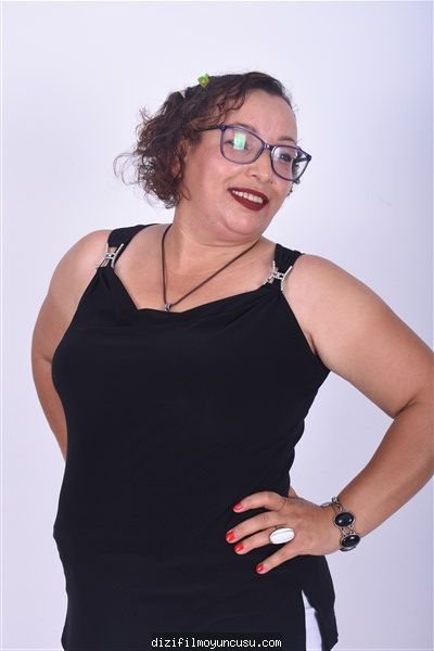 İzmir Cast Ajans Emine 55482