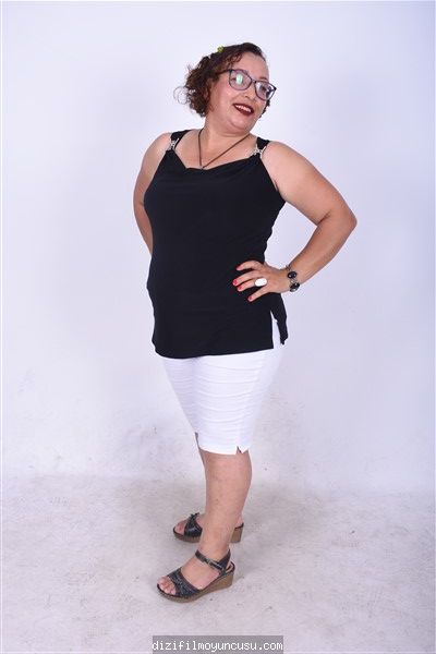 İzmir Cast Ajans Emine 55483