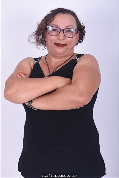 İzmir Cast Ajans Emine 55484