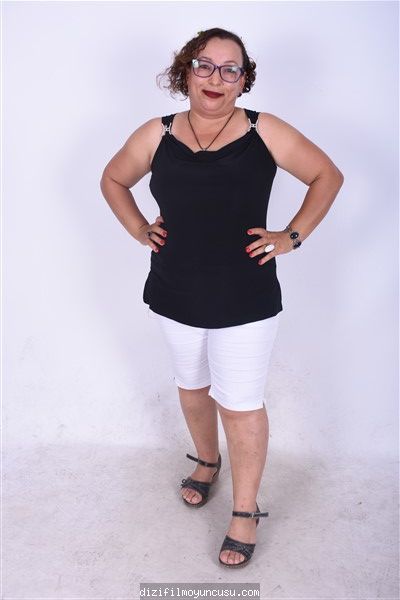 İzmir Cast Ajans Emine 55485