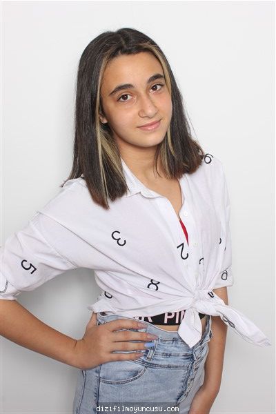 İzmir Cast Ajans Eylül 55462