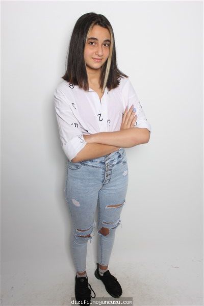 İzmir Cast Ajans Eylül 55463