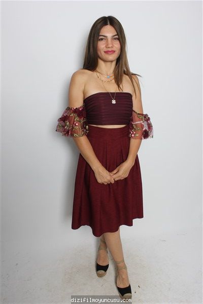 İzmir Cast Ajans Özlem 55460