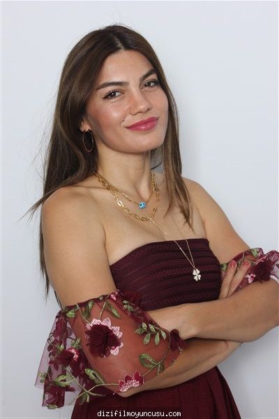 İzmir Cast Ajans Özlem 55461
