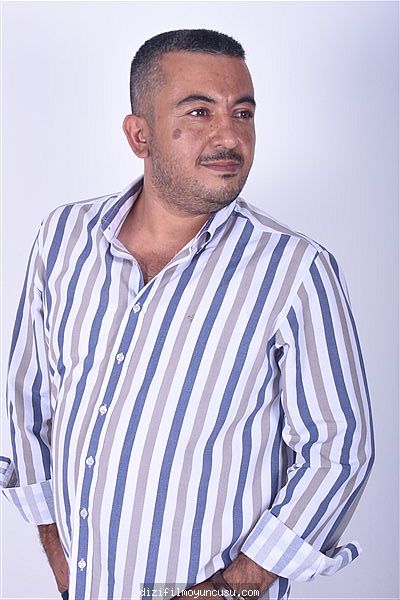 Erkek Oyuncular Adayımız Abdullah