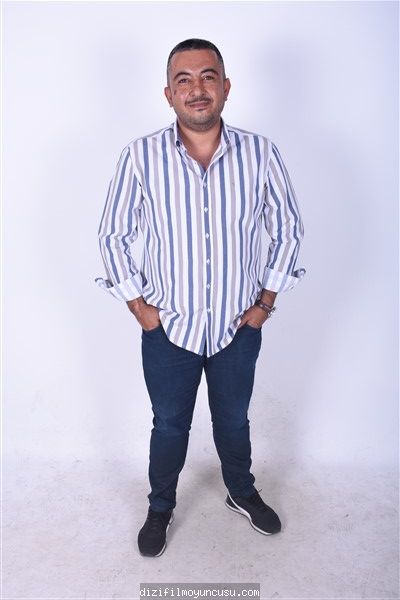 Aksaray Cast Ajans Abdullah 55702