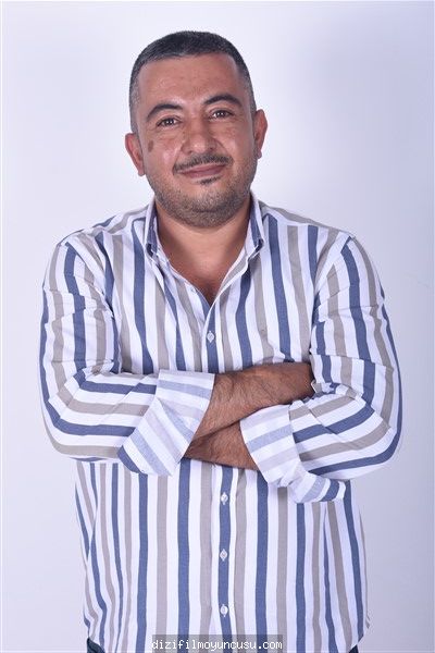 Aksaray Cast Ajans Abdullah 55703