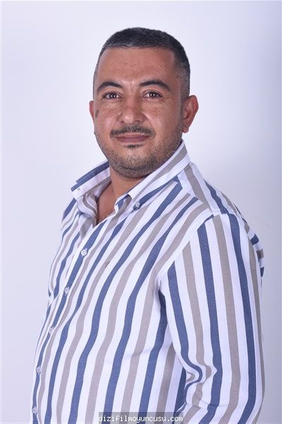 Aksaray Cast Ajans Abdullah 55704