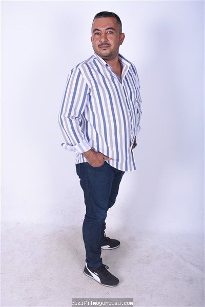 Aksaray Cast Ajans Abdullah 55705