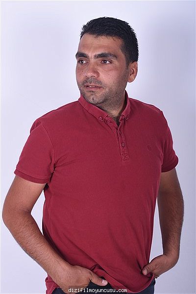 Aksaray Cast Ajans Ahmet 185038