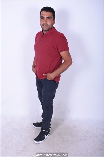 Aksaray Cast Ajans Ahmet 55557
